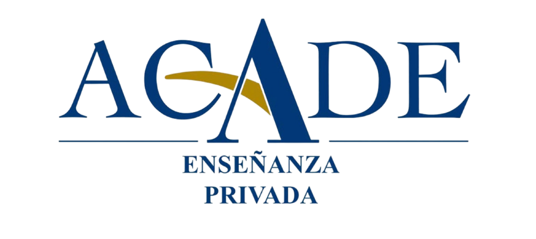 Acade logo