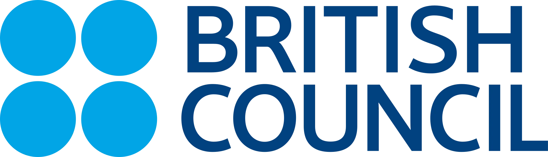 british council logo